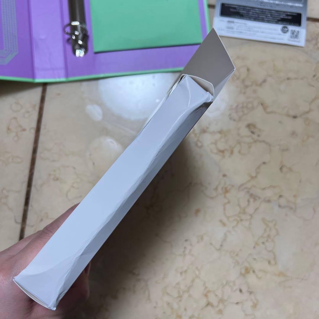 【近日削除】完全生産限定盤_YOASOBI The Book セット