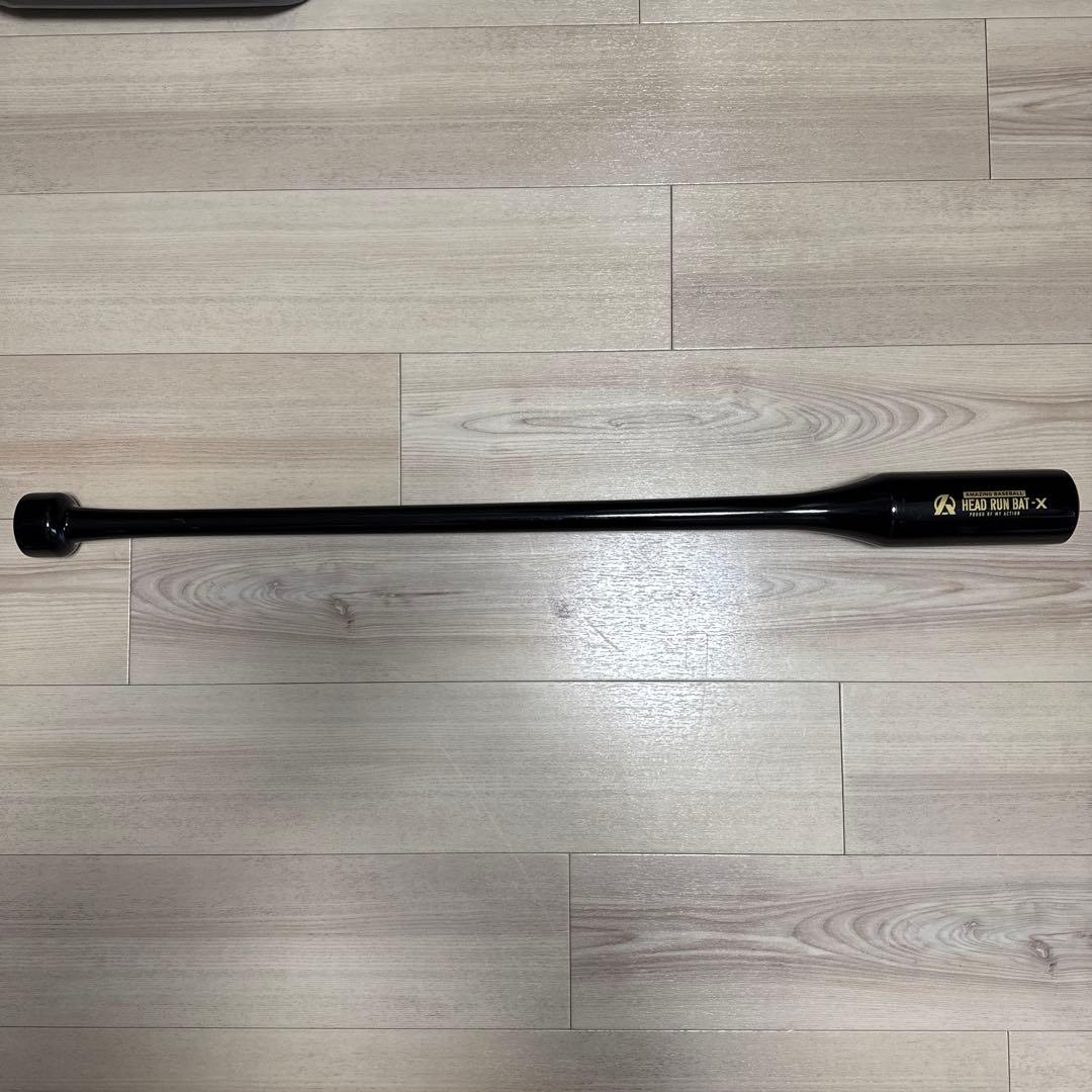 ヘッドランバットX Jr.サイズ