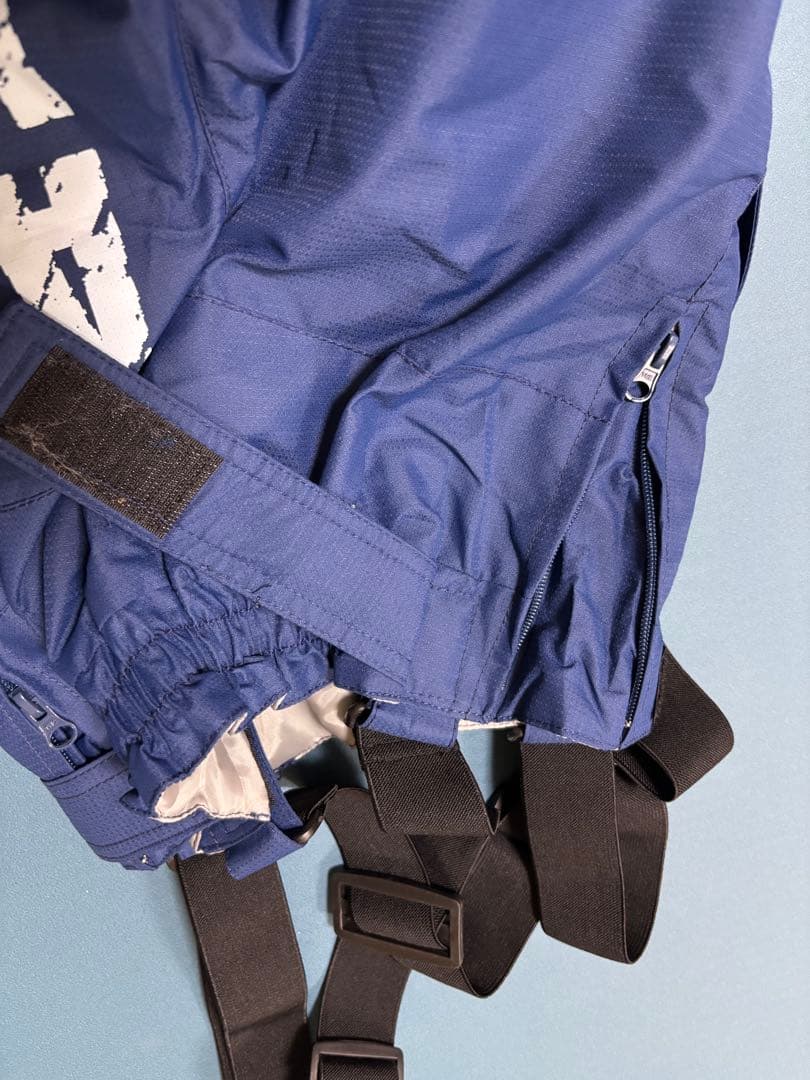 ゆーやAIRWALK 130 スキーウェア　子供　キッズ　新品未使用