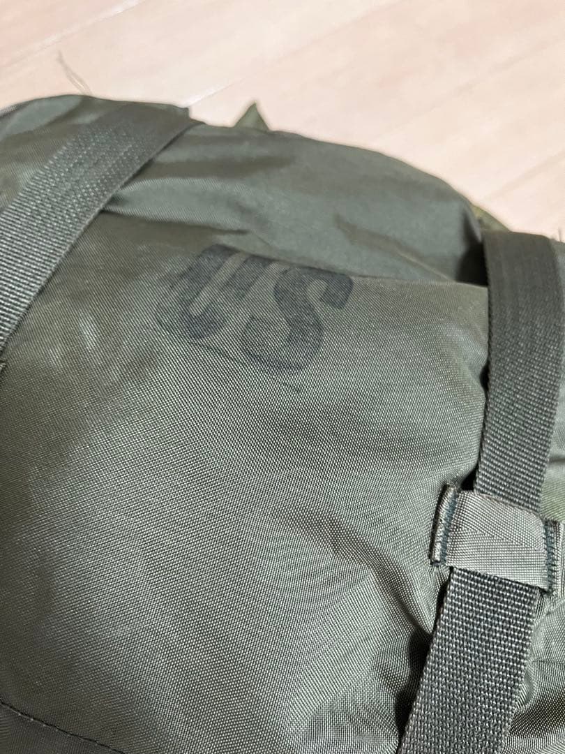 米軍　軍放出品　US ARMYアリスバックパック