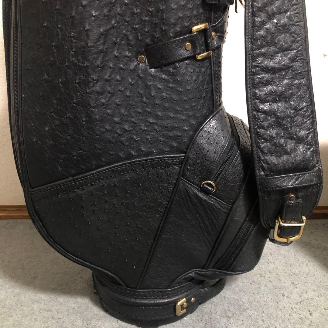 入手困難 マルマン40周年記念 マジェスティ 総本革 オーストリッチ JRG認定