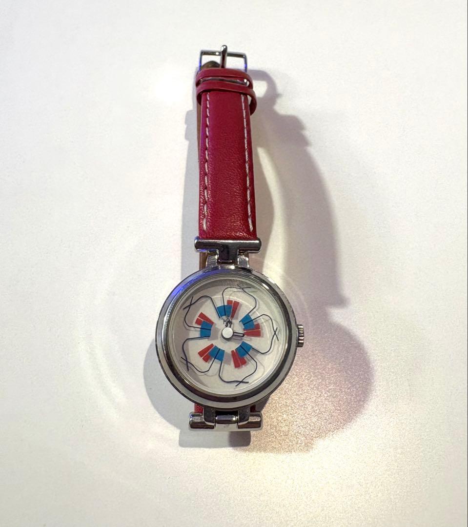 【レア】Mr Jones Watches(ミスタージョーンズウォッチ腕時計