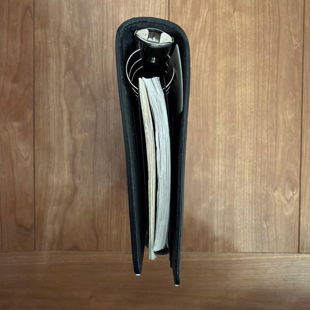 ルイヴィトン エピ アジェンダ MMサイズ