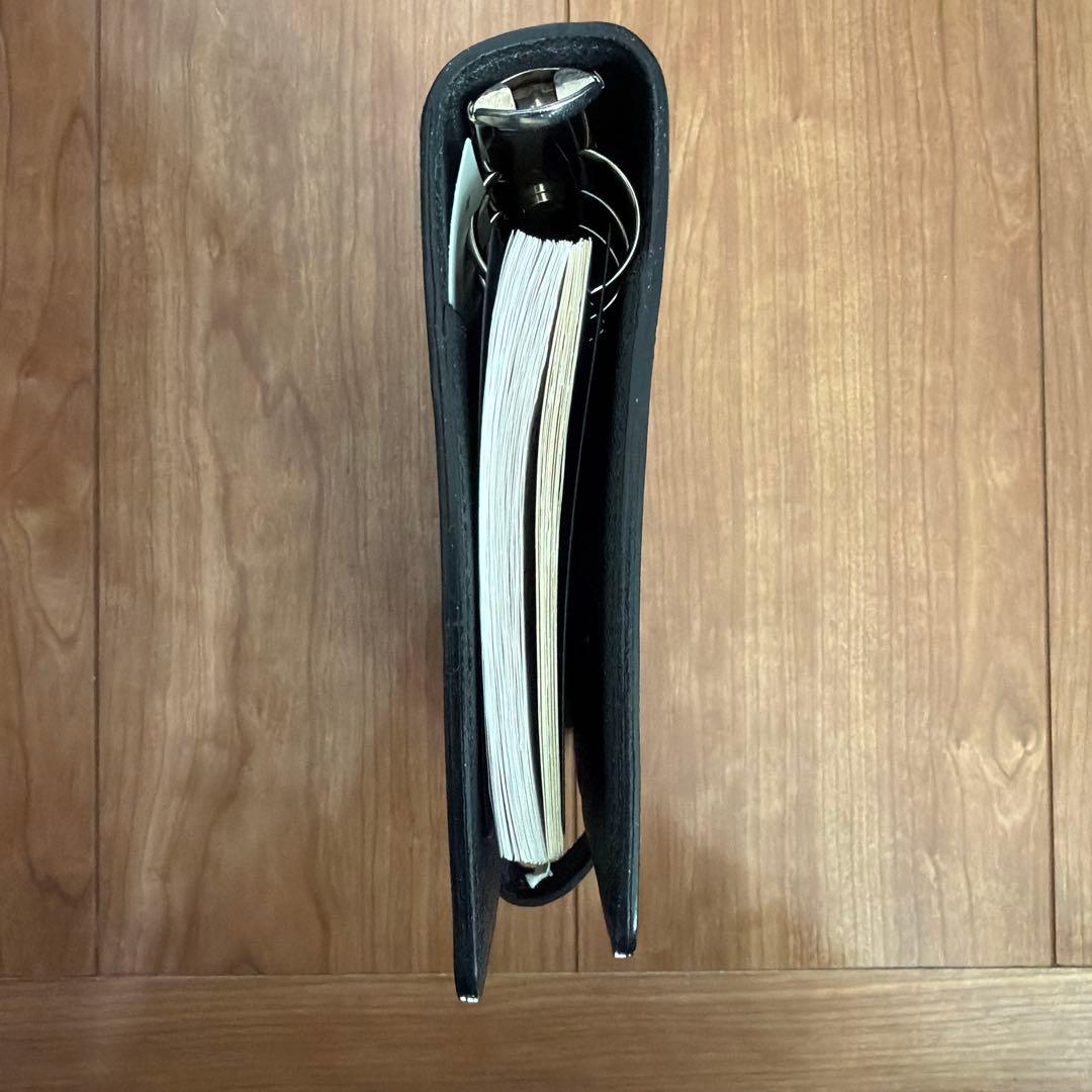 ルイヴィトン エピ アジェンダ MMサイズ