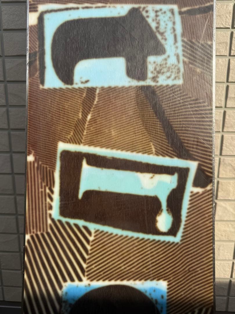 NITRO ナイトロ BEAST ビースト スノーボード 板