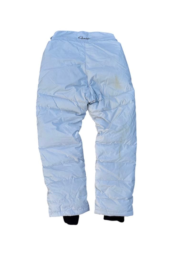 がまかつ　フィッシングジャケット 　上下セット