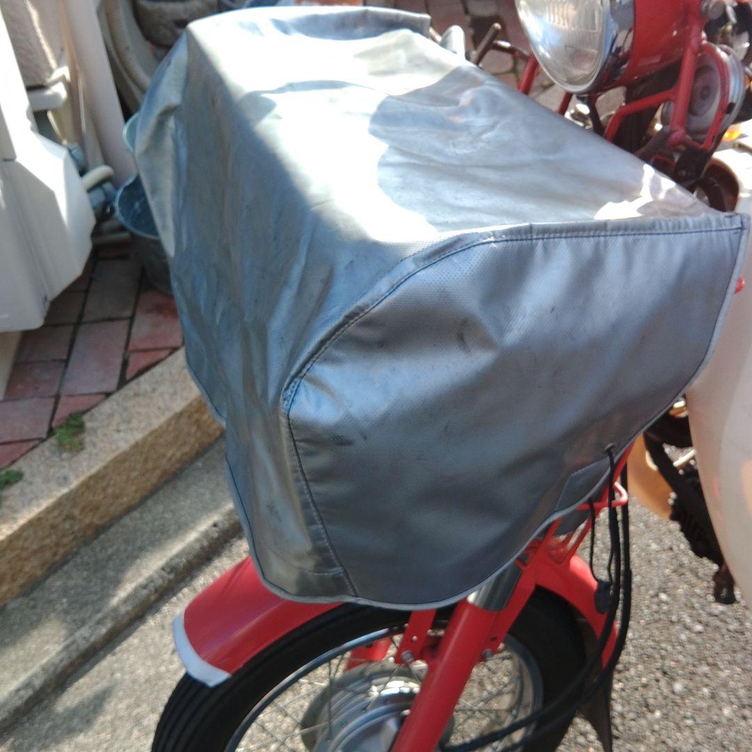 ターキー！三点セットカゴ　カバー　ボックス