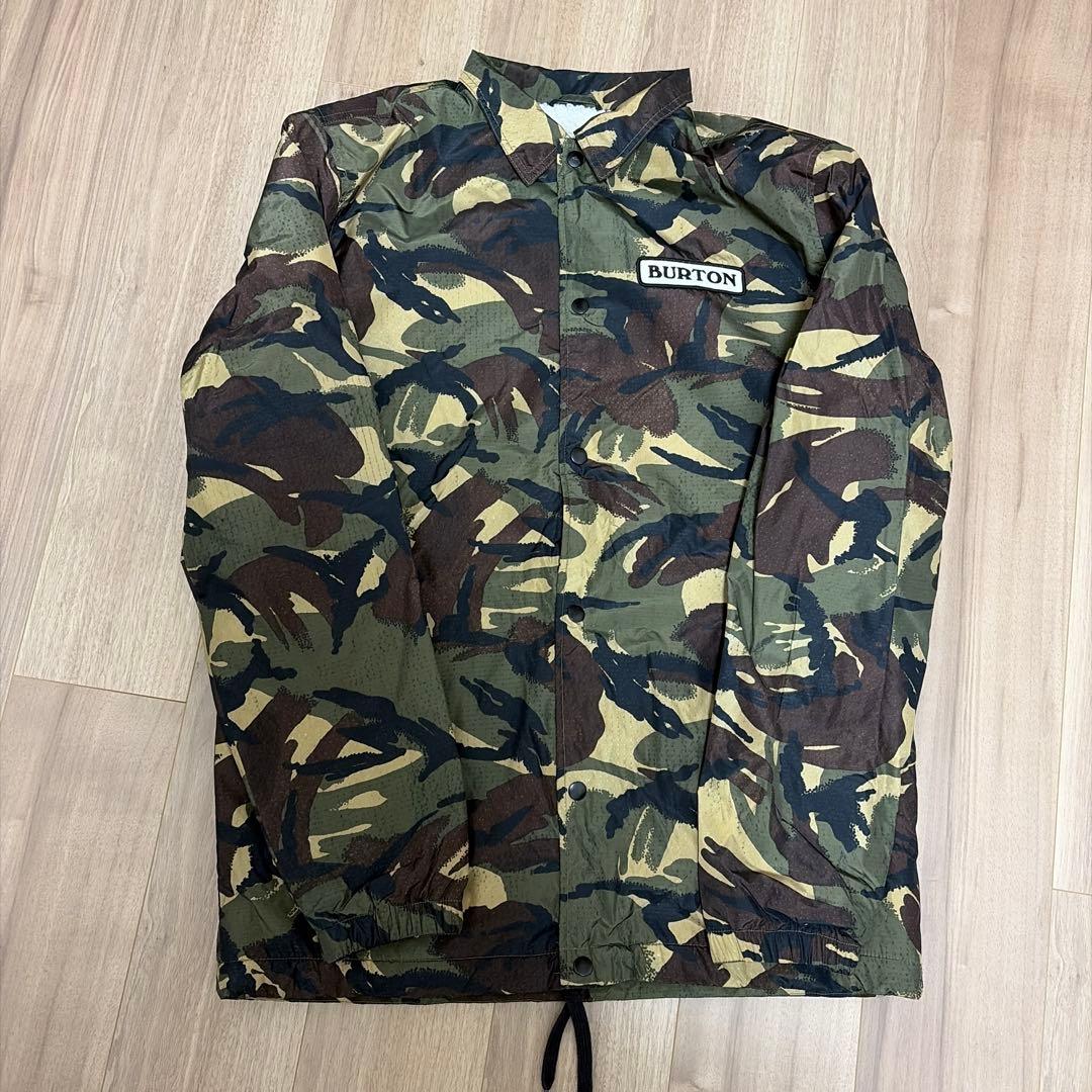 スノーボードフルセット　BURTON ウェア