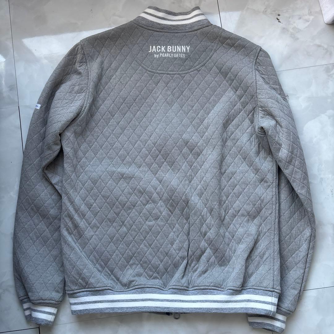 ジャックバニー　ブルゾン　スカート セットアップ　サイズ2