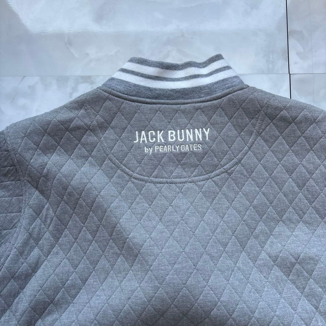 ジャックバニー　ブルゾン　スカート セットアップ　サイズ2