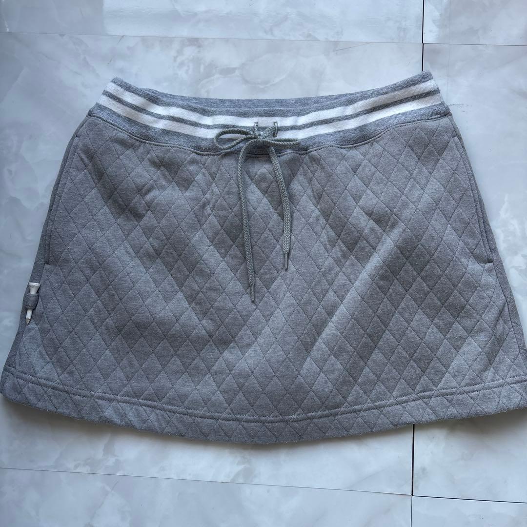 ジャックバニー　ブルゾン　スカート セットアップ　サイズ2