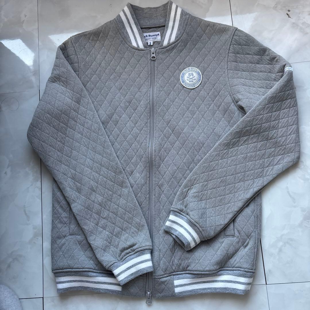 ジャックバニー　ブルゾン　スカート セットアップ　サイズ2