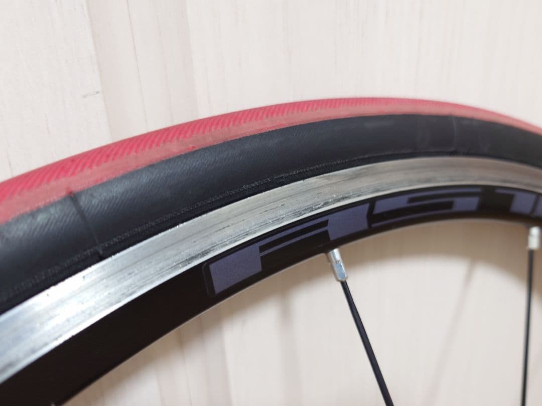 パーツ Shimano 700C WH-RS10