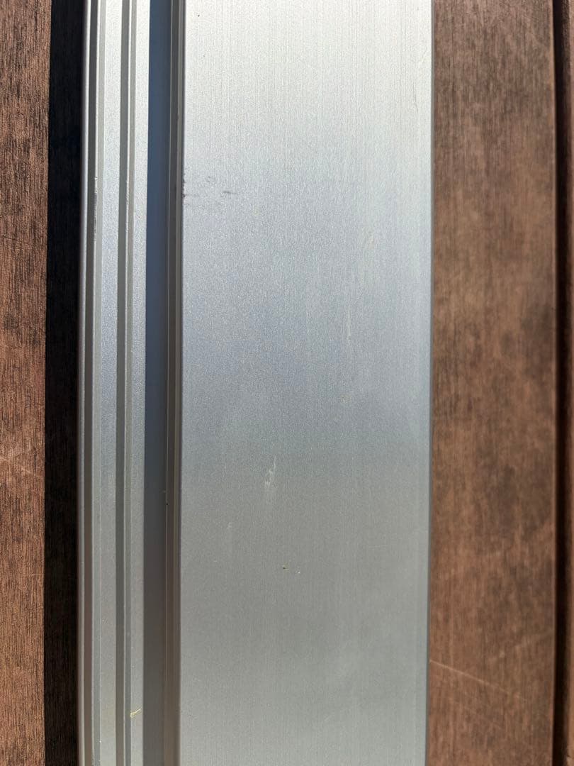 スノーピーク IGT ロング 4ユニット