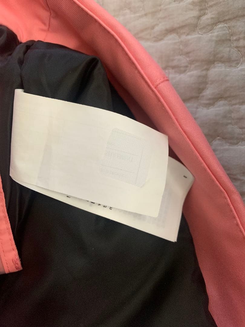 美品　Phenix（フェニックス）スノーウェア　スキーウェア上下セット　130