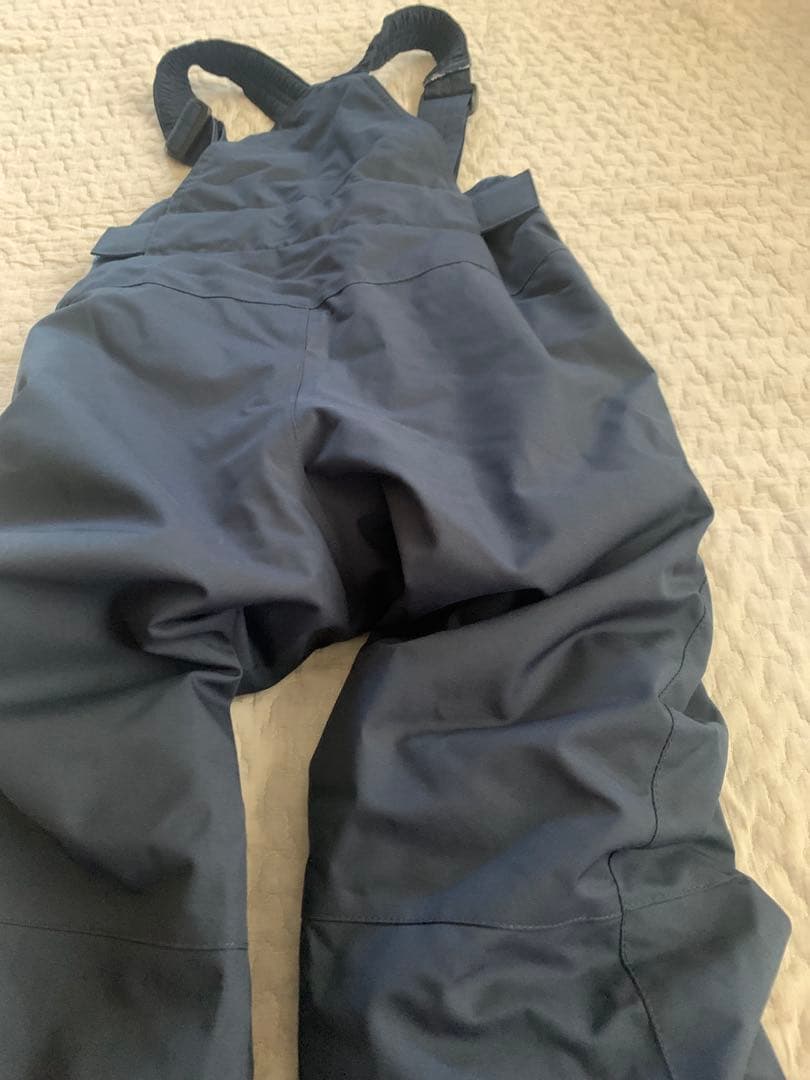 美品　Phenix（フェニックス）スノーウェア　スキーウェア上下セット　130