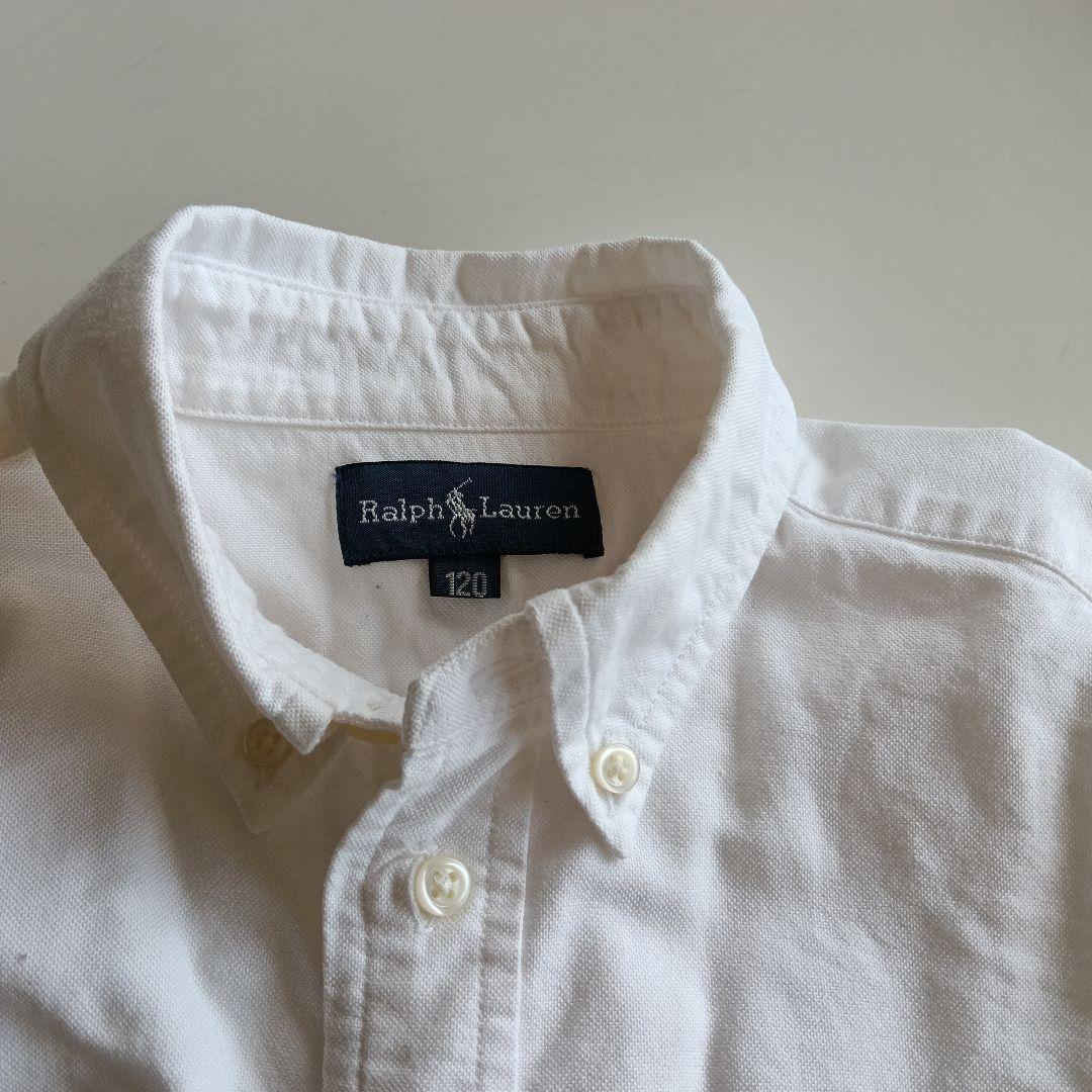 green label relaxing フォーマル スーツ男の子　パンツ2点