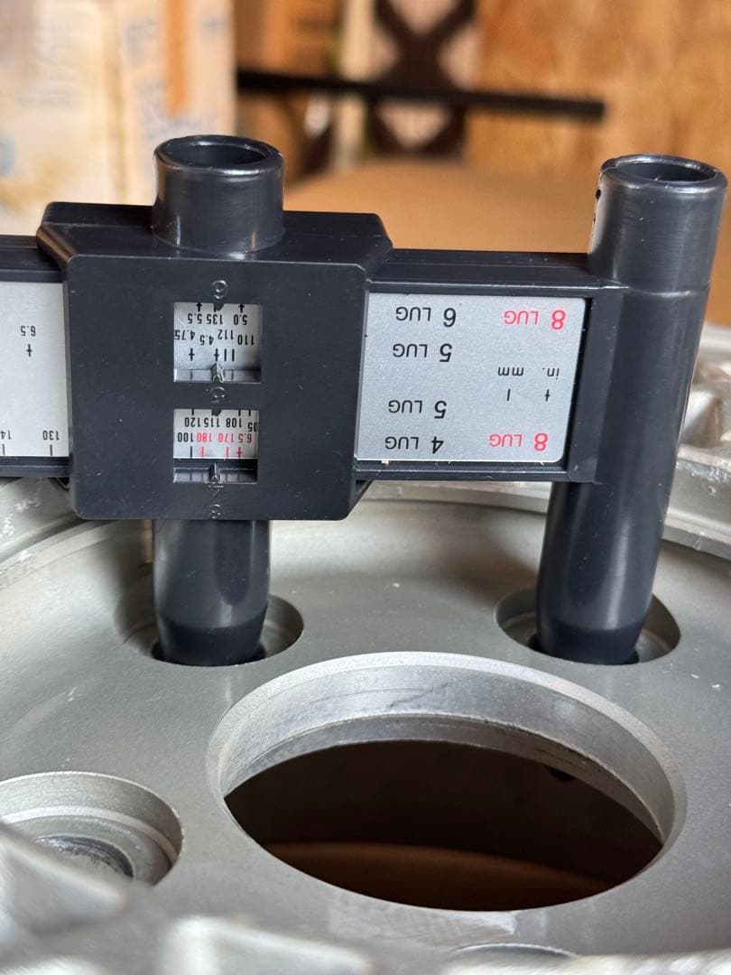 NISSAN 純正14インチ メッシュホイール 旧車