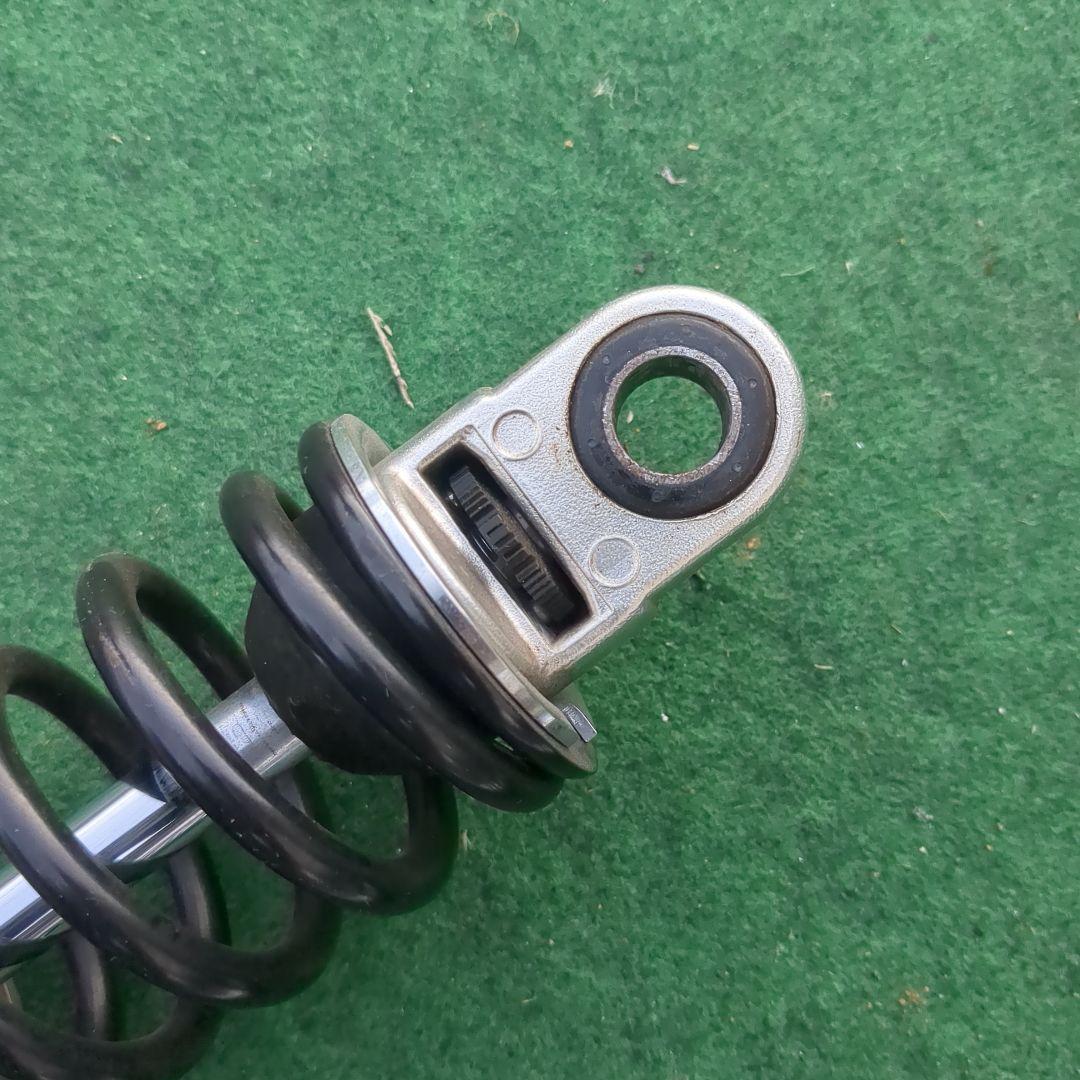 DAYTONA　showa製ショックアブソーバー 2本セット　美品