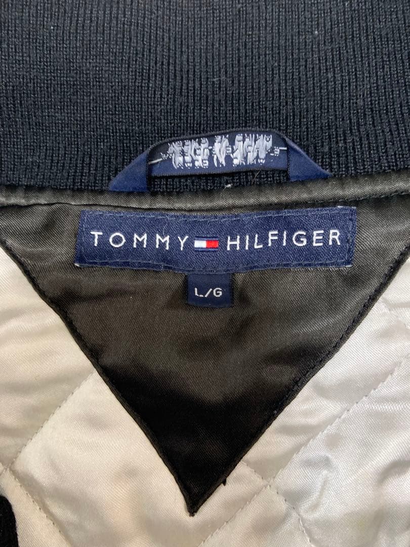  スタジャン ブラック 85