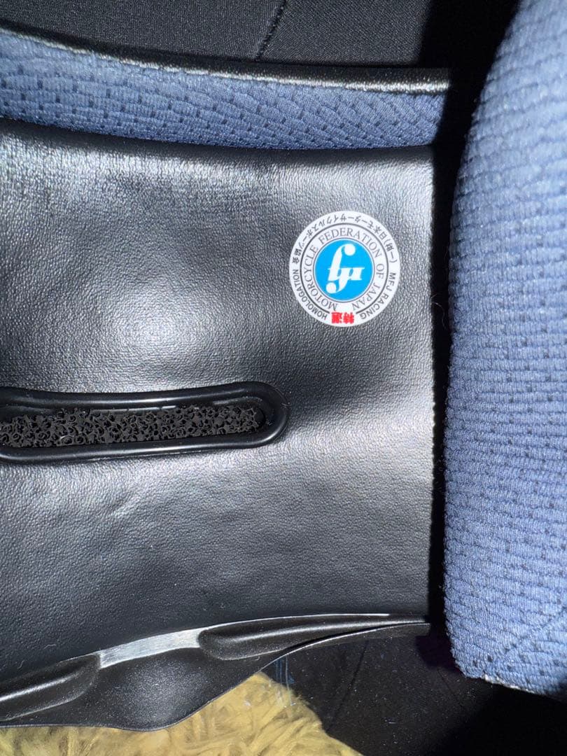 Arai RX-7X フルフェイスヘルメット 59-60cm ミラーシールド