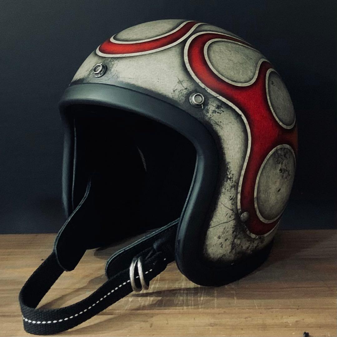 500TX スモールジェット（検索　TT&CO オーシャンビートル　BUCO