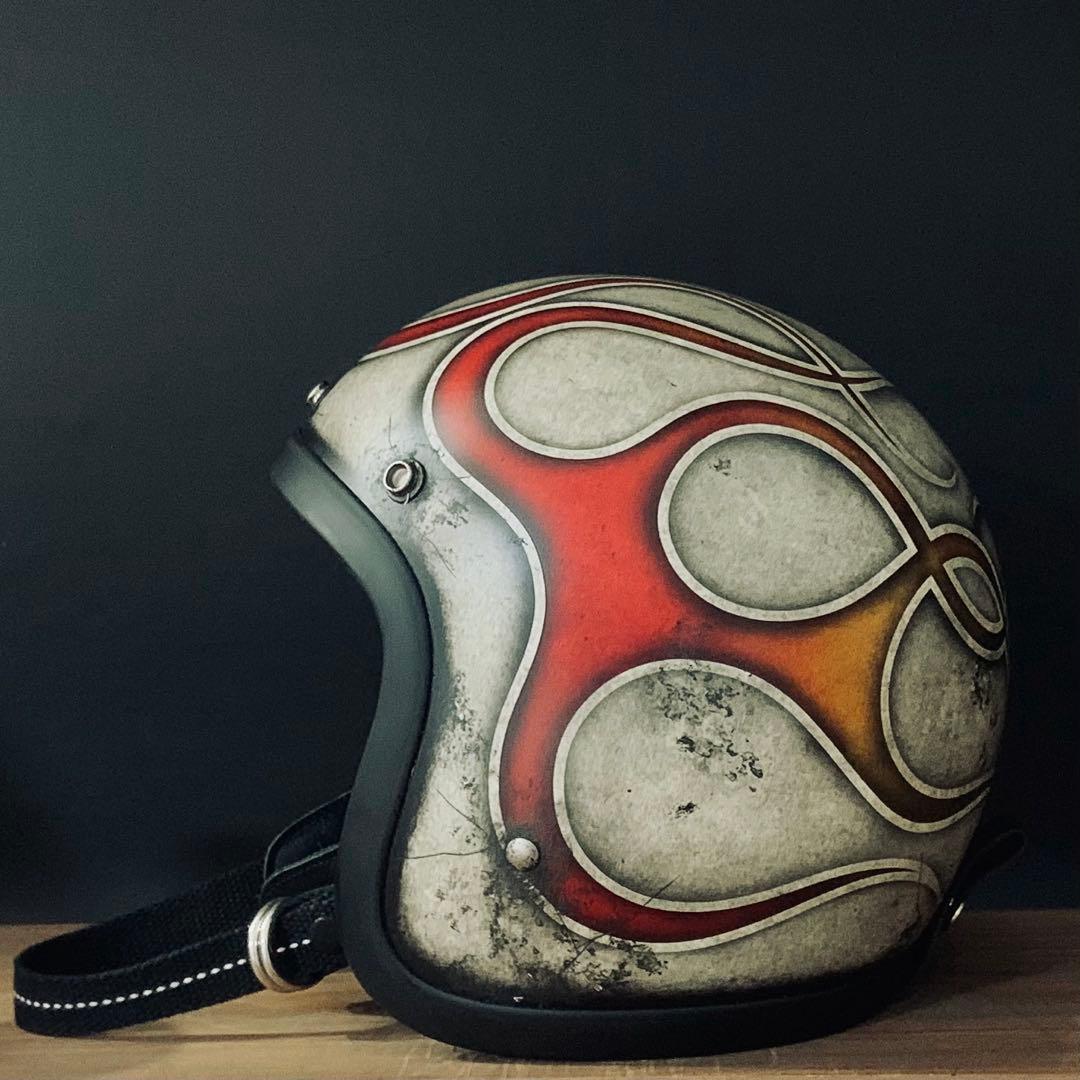 500TX スモールジェット（検索　TT&CO オーシャンビートル　BUCO