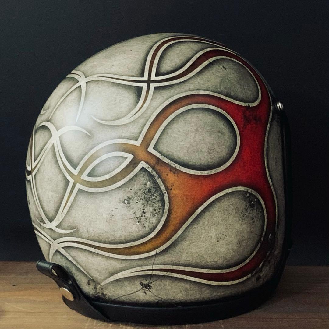 500TX スモールジェット（検索　TT&CO オーシャンビートル　BUCO