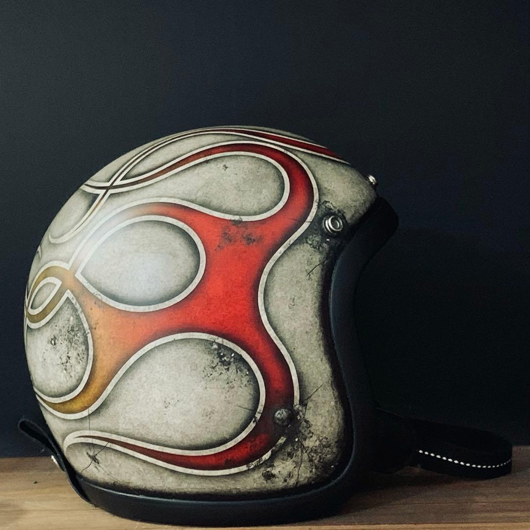 500TX スモールジェット（検索　TT&CO オーシャンビートル　BUCO