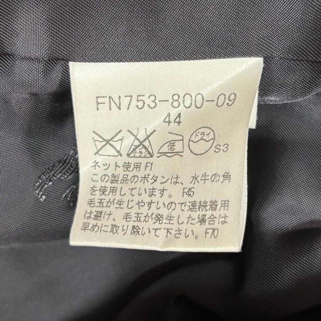 美品✨バーバリーロンドン スタンドカラー ロングコート ノバチェック 44