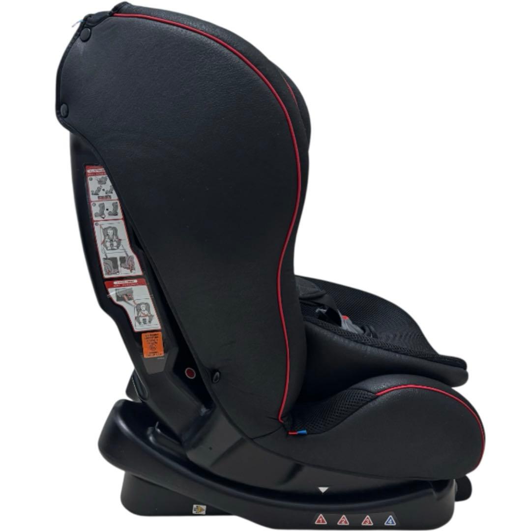 極美品 コンビ Combi ウィゴー ロングムーバー エッグショック IJ 黒