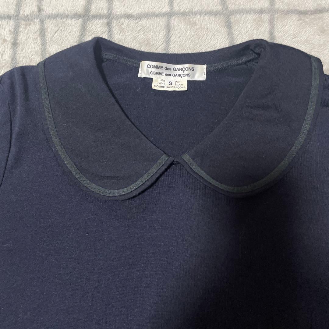 min様　 COMME des GARCON カットソー