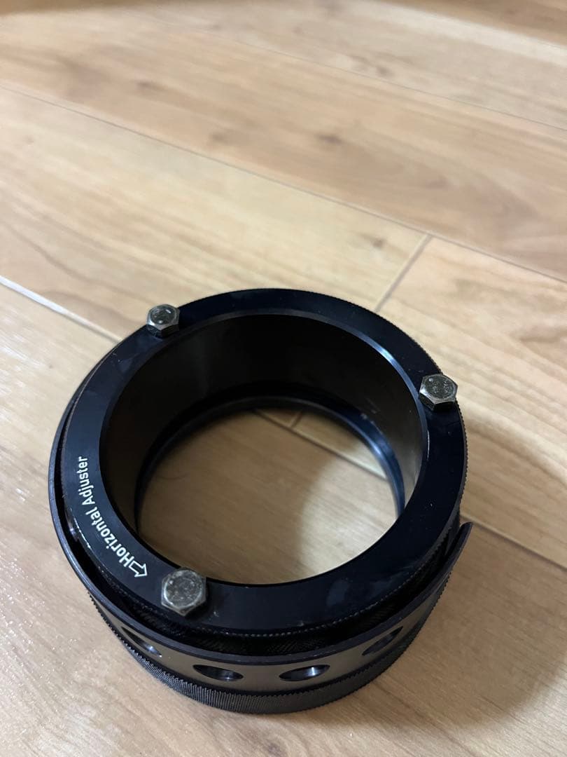 difinitly アルコールストーブMel　キャンプギア