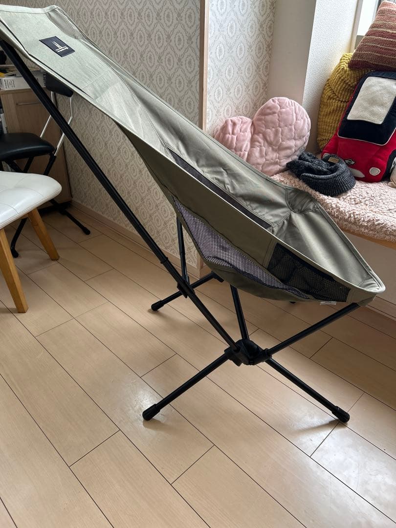 ogawa ツーアングルチェアL