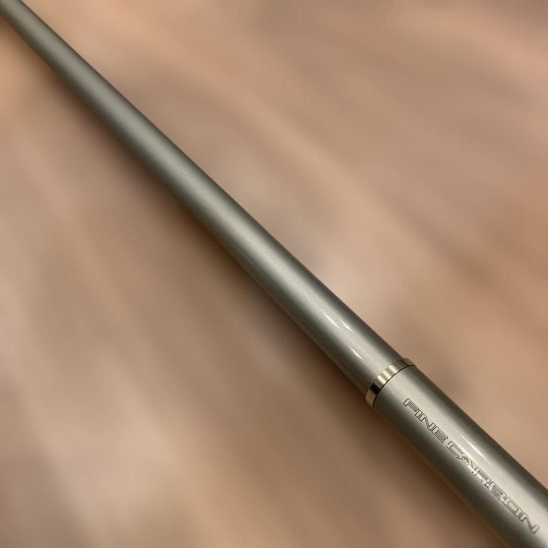 ※専用品※ 磯竿 シマノ ファインカーボン磯 1.5号 48-54