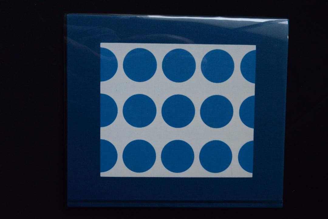 【hysteric Five：Onaka Koji尾仲浩二★大幅に値下げしました