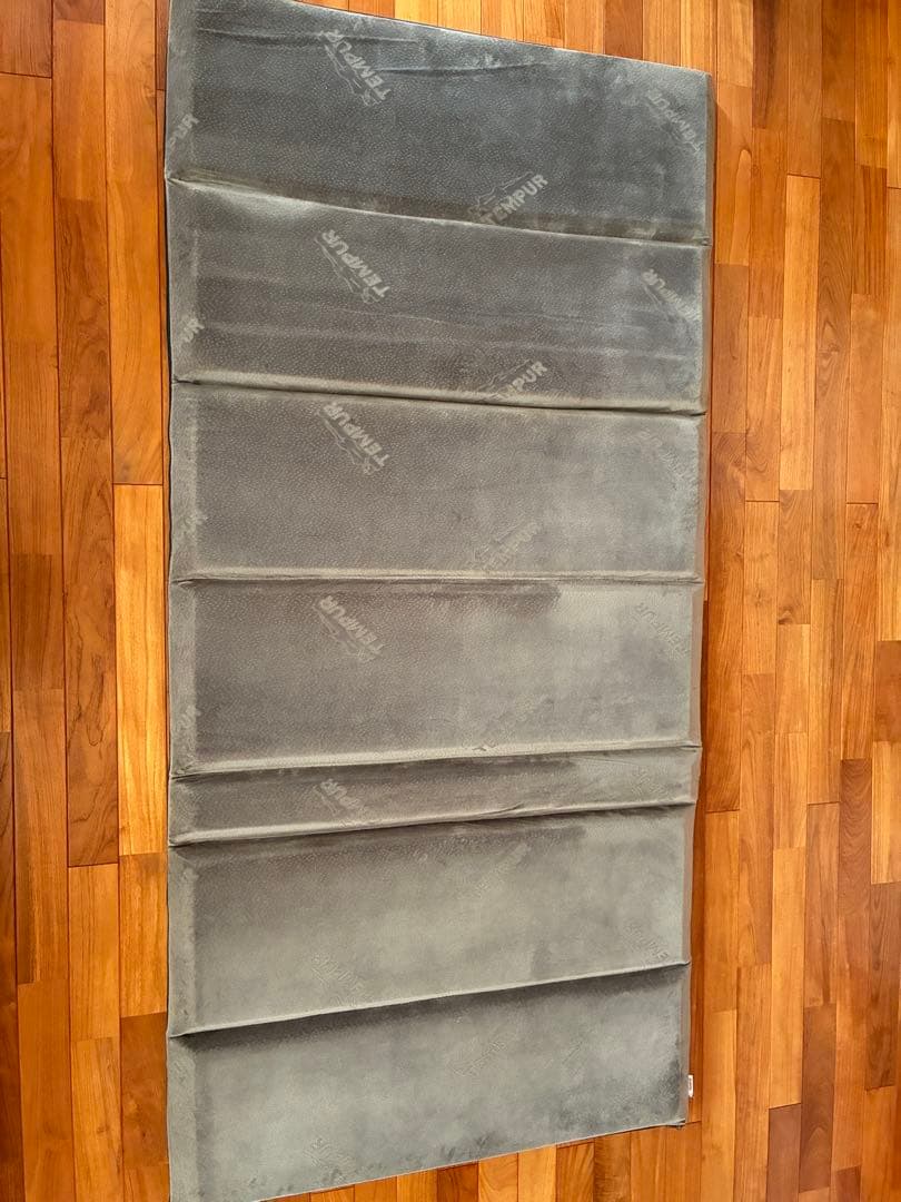 テンピュール　フトンデラックス