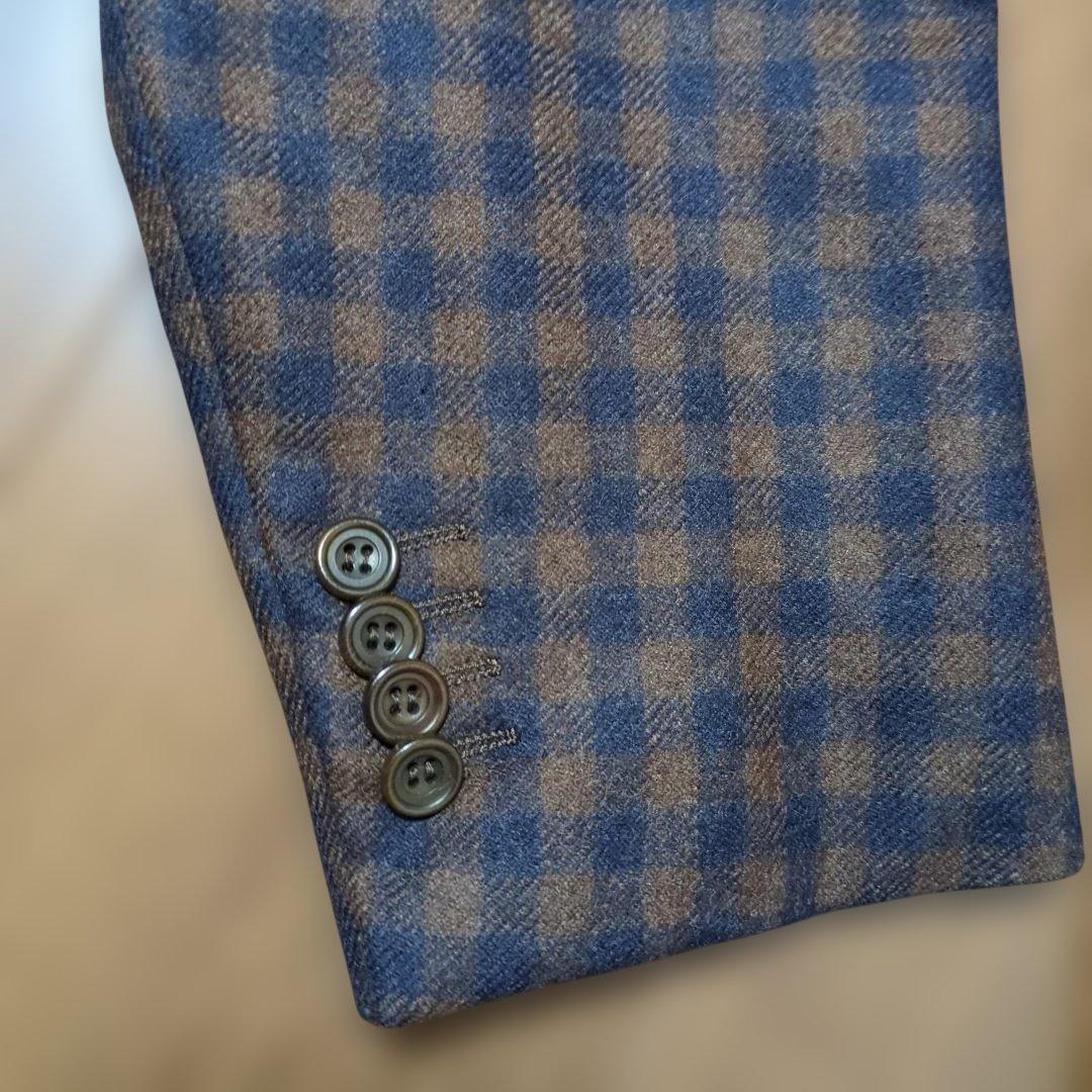 サルトリオ（Sartorio ）のジャケット 50