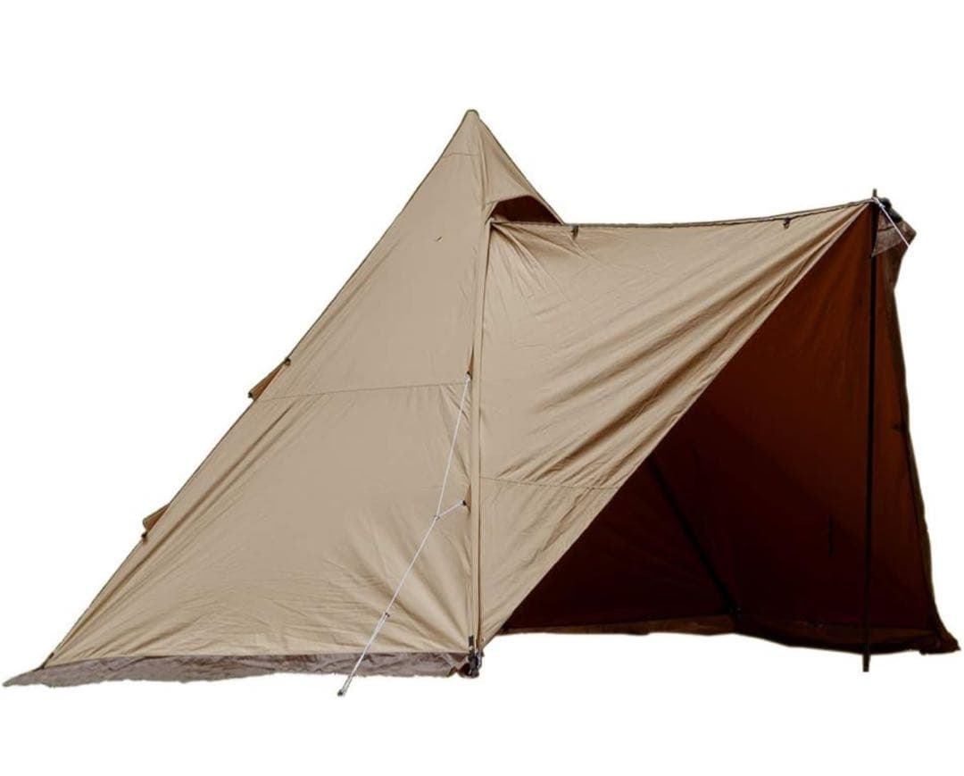 テンマクデザイン　サーカスTC DX モノポールインナーテントセット