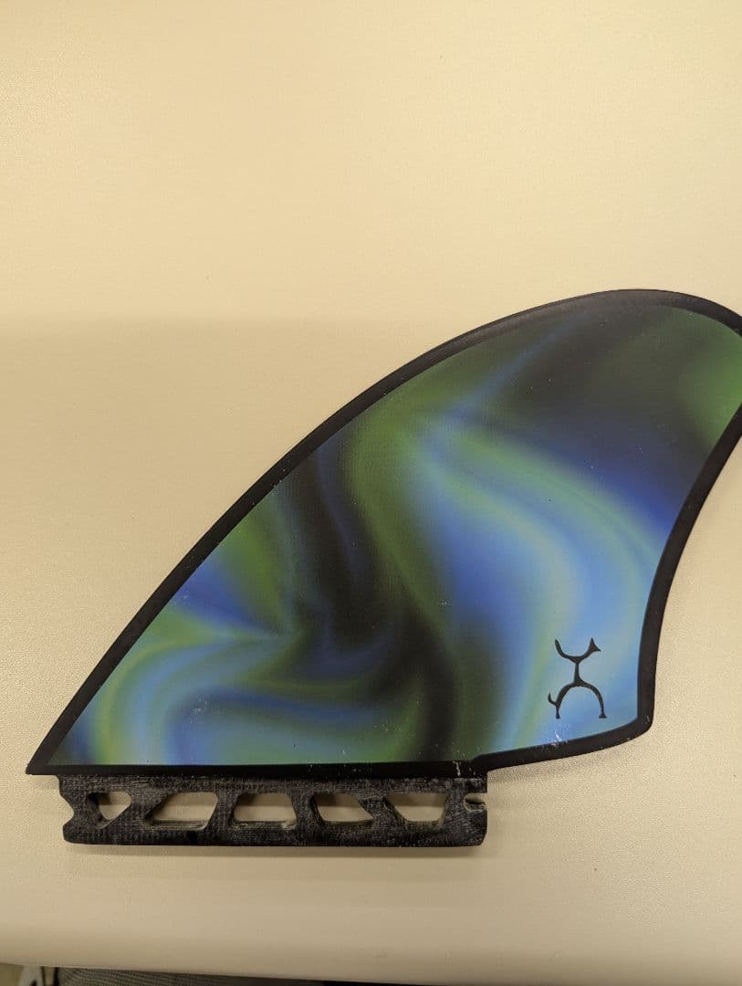 futures Rob Machado Keel フィン