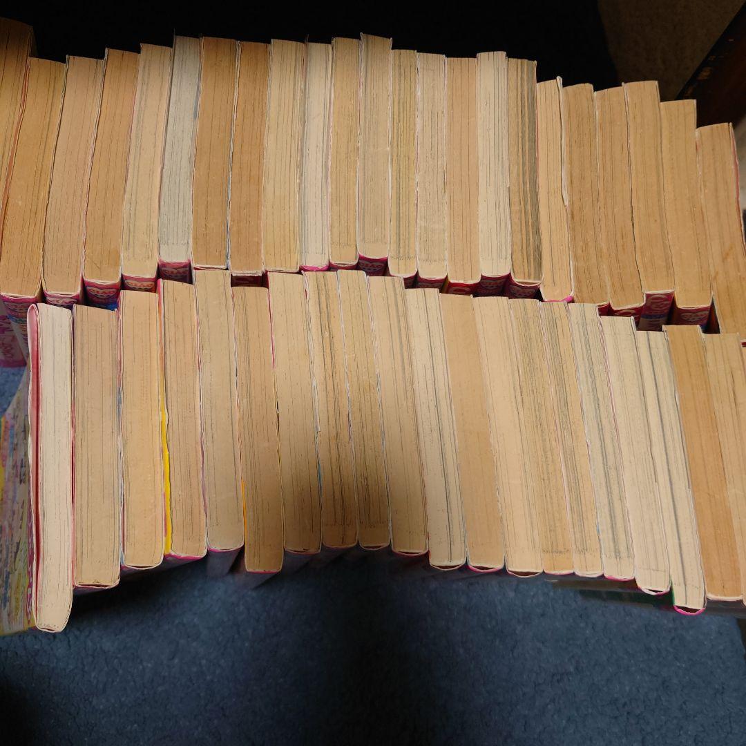 ご購入予約済み　こっちむいて！みい子　みい子で〜す！45冊まとめ売り　初版多数