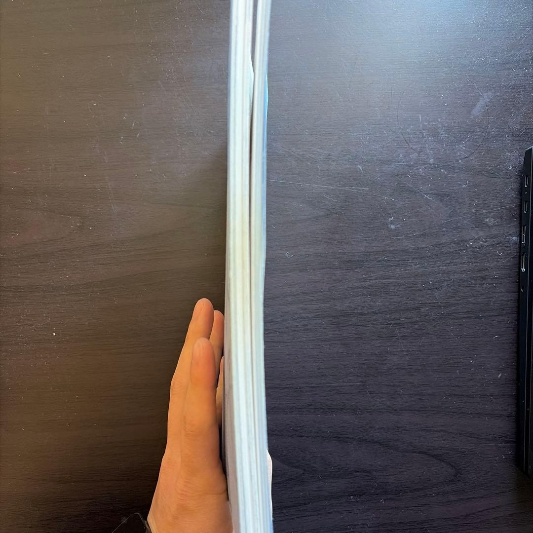 月姫読本 青本 改訂版 設定資料