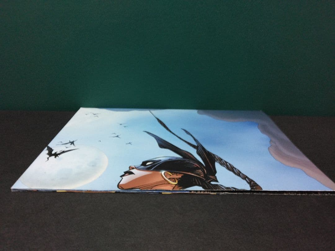 Cixi de Troy　フランスコミック　スペシャルエディションアルバム