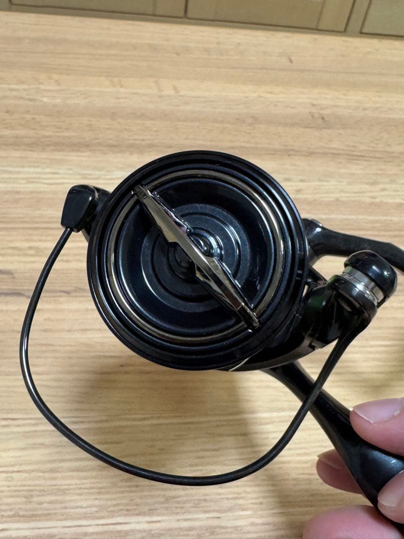 早い者勝ち　19ヴァンキッシュ C3000XG