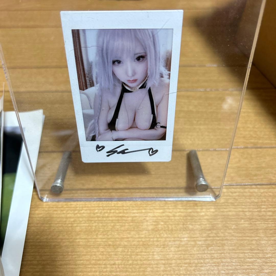 コスプレイヤーSAKU CD ROM セット