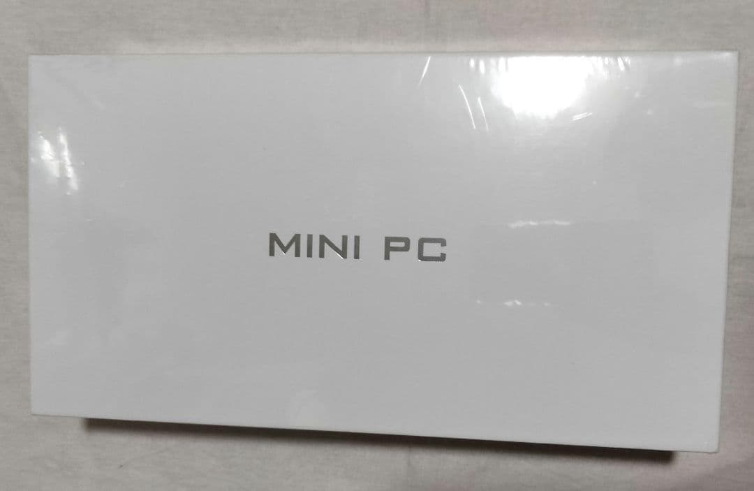 ミニPC 第12世代インテル Core i9-12900H 14コア