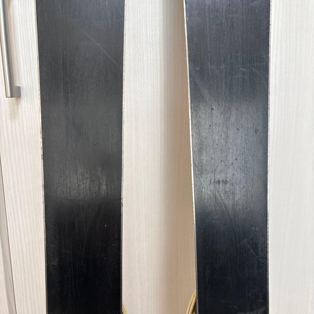 サロモン　ジュニアスキー　130cm