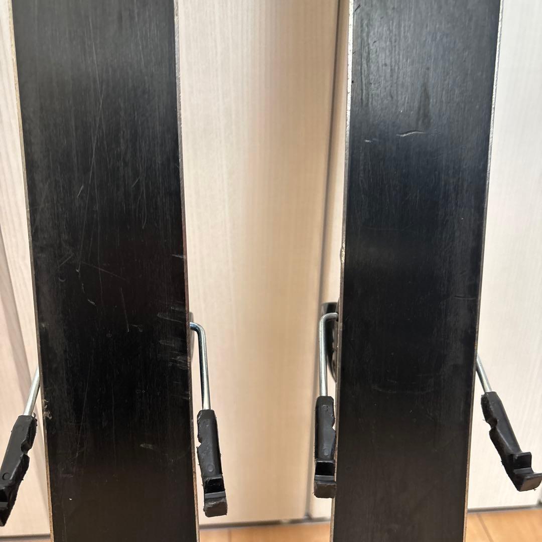 サロモン　ジュニアスキー　130cm