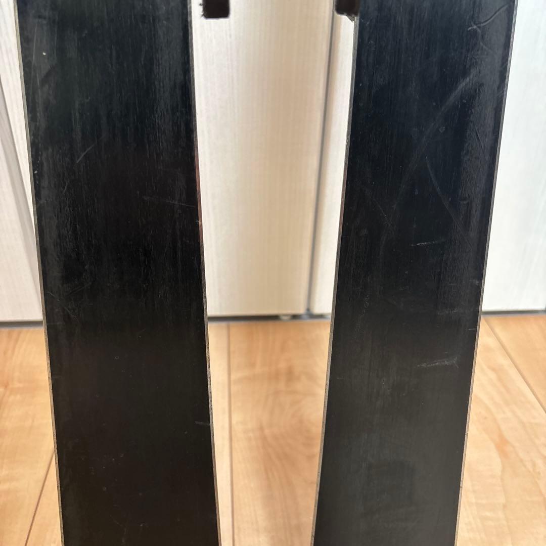 サロモン　ジュニアスキー　130cm