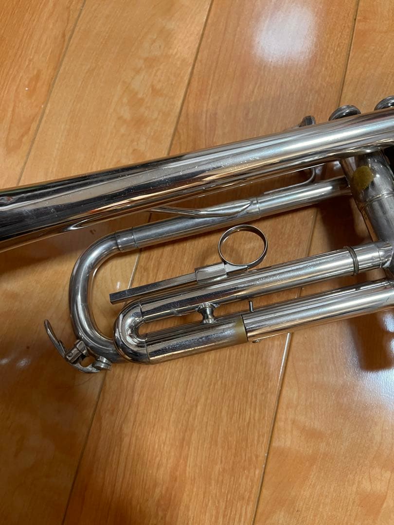 YAMAHA YTR-136 トランペット